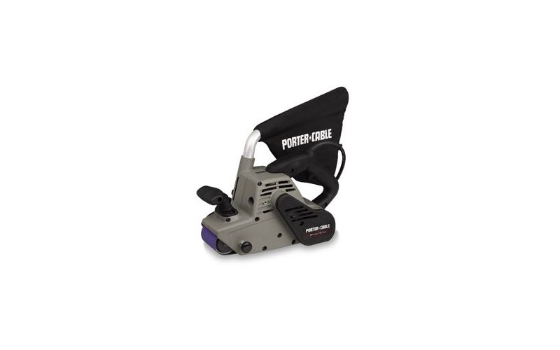 Porter-Cable 360 3 in. x 24 in. Belt Sander with Dust Bag