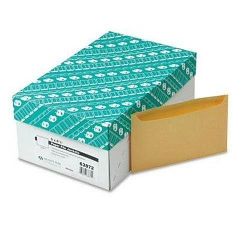 Quality Park Paper File Jackets - QUA63872