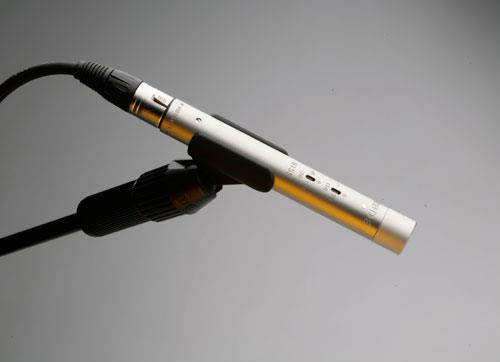 Rode NT55-S Studio Condenser Microphone