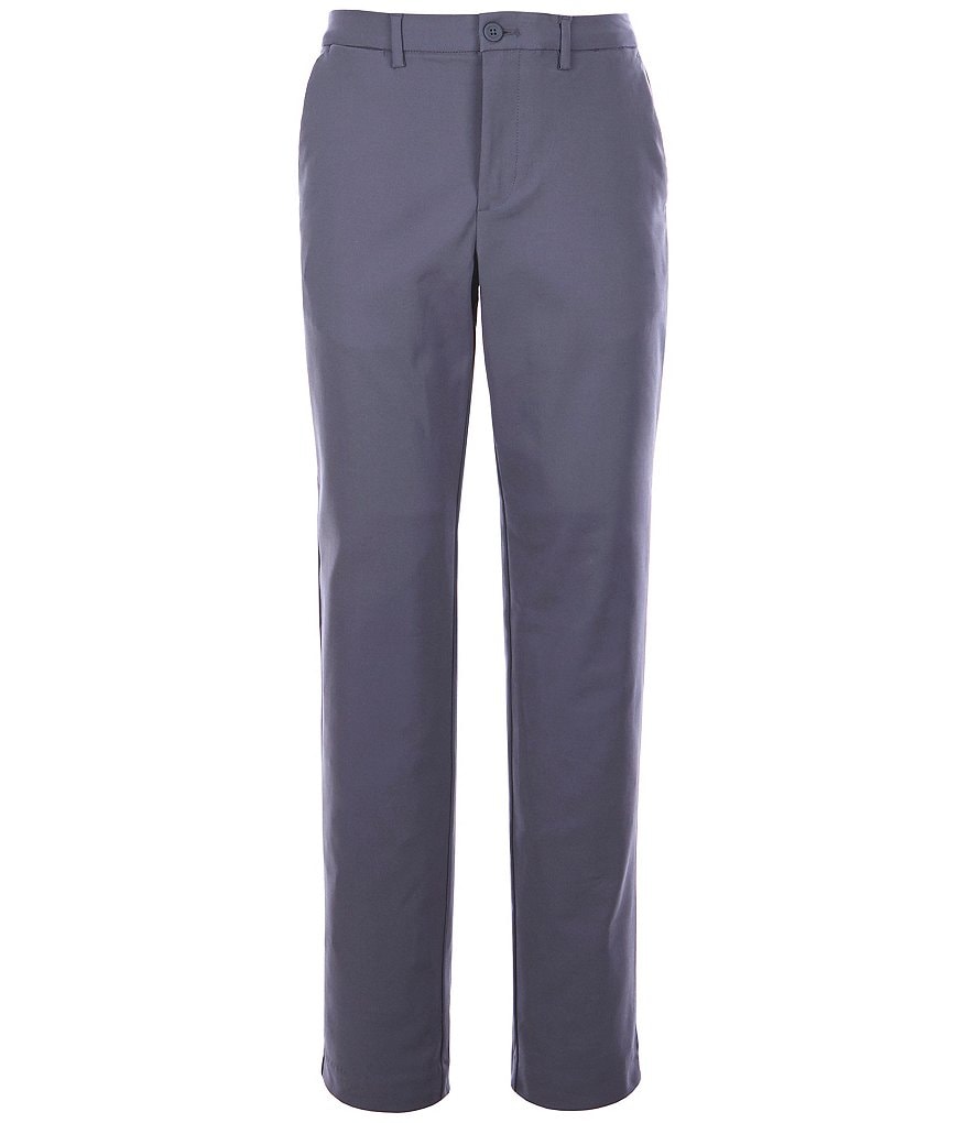 Calvin Klein Slim-Fit Move 365 Performance Stretch Chino Pants
