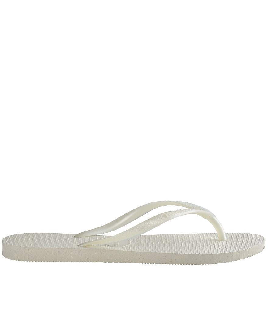 Jack Rogers Jacks Patent Flat Sandals