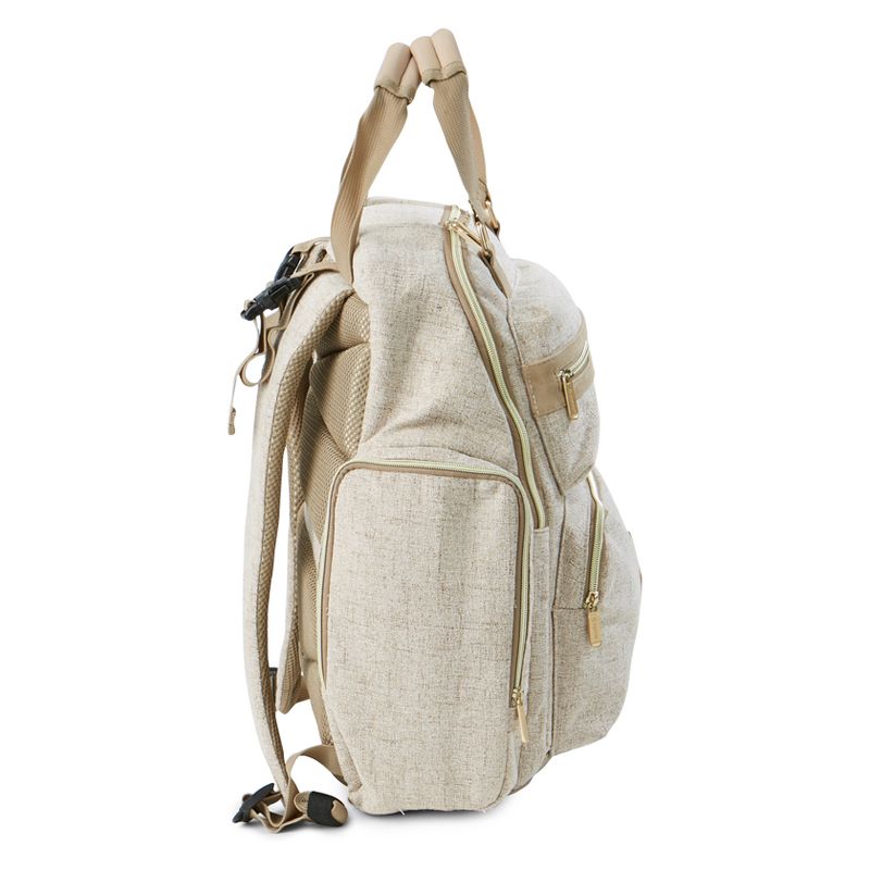 Ergobaby Out For Adventure Diaper Bag