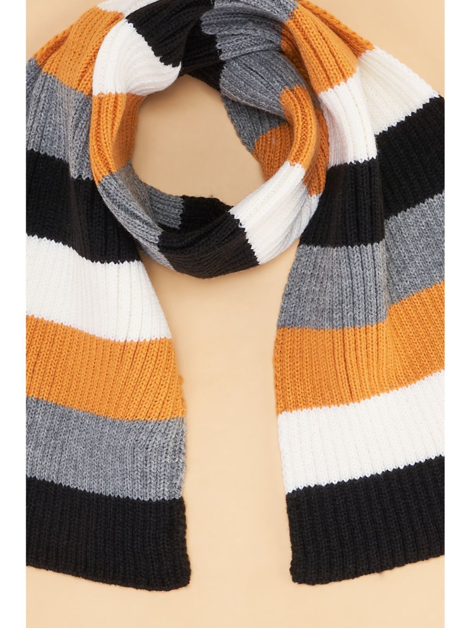 Gant Ankle Length Multicolor Cotton Solid Medium Socks - Pack of 5