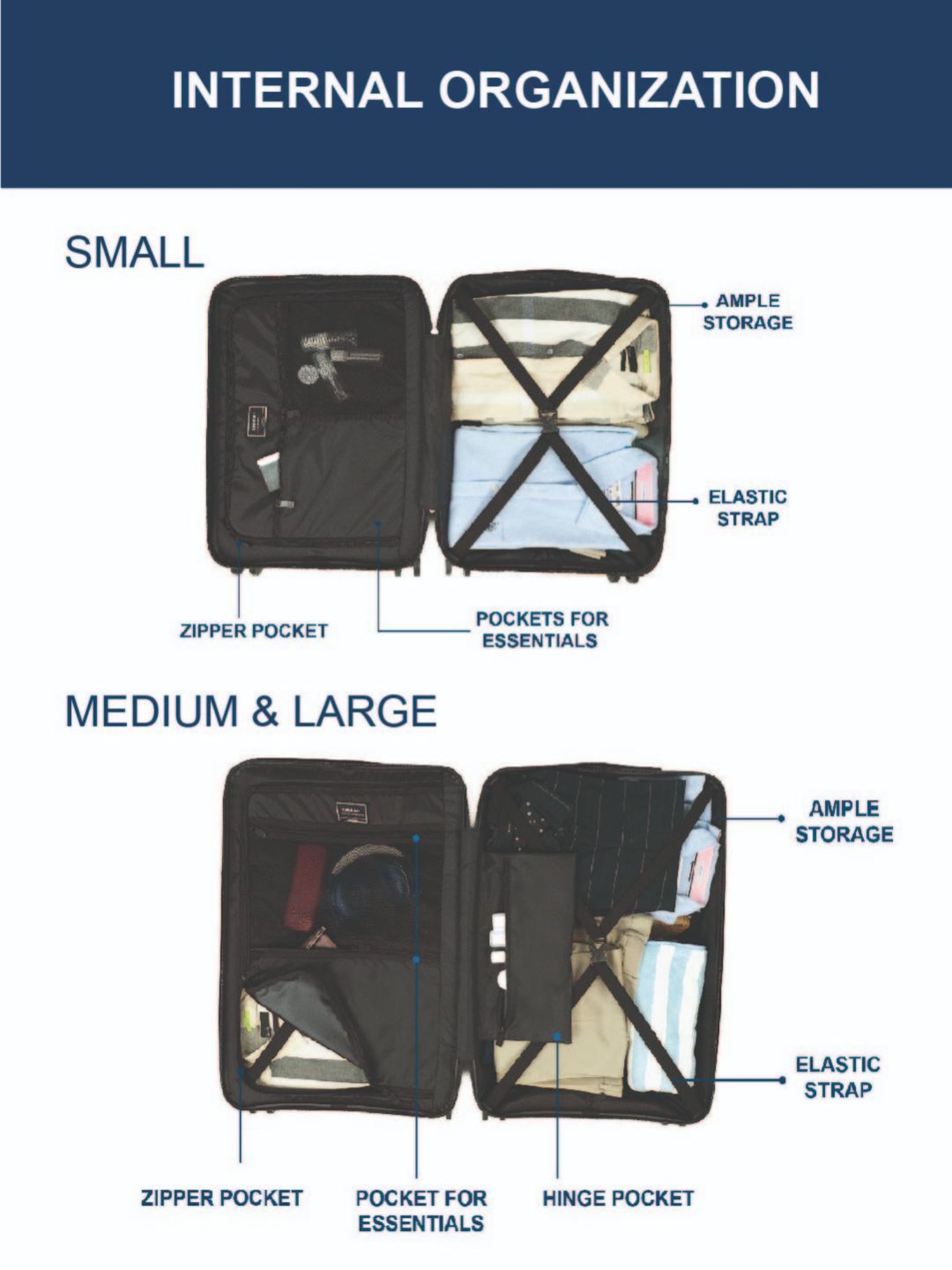 HiLEDER Brown Solid Medium Cross Body Bag