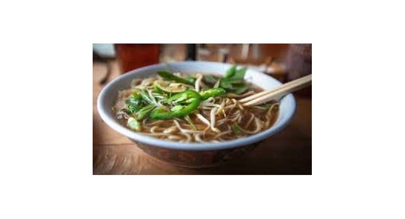 Phonomenal Soup Pho Beef - 2.1oz