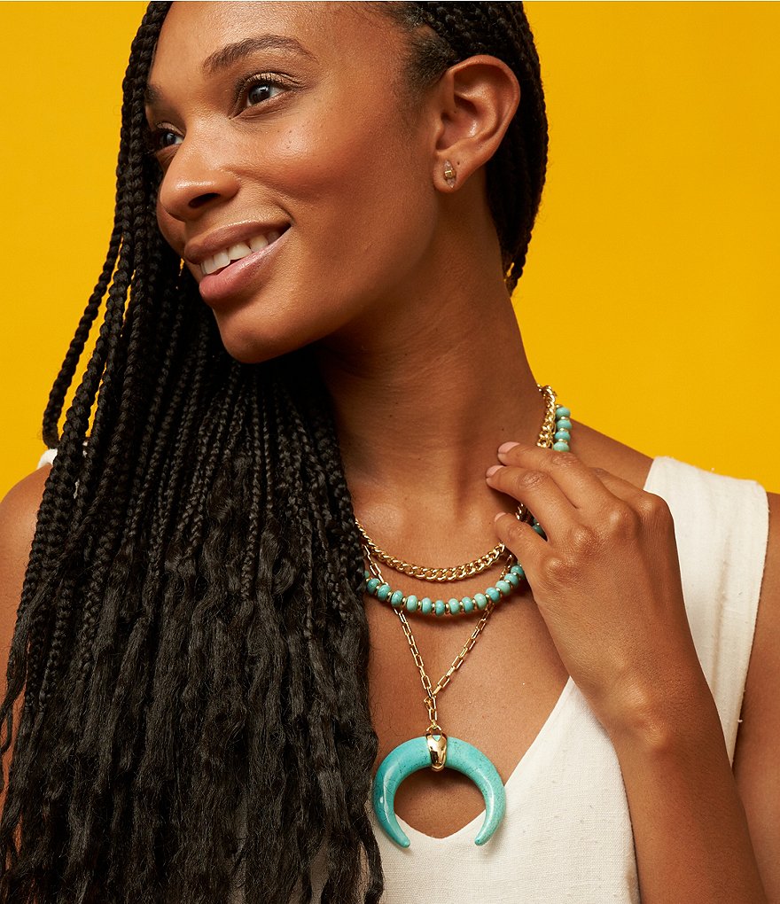 Kendra Scott Jamie Stud Earrings