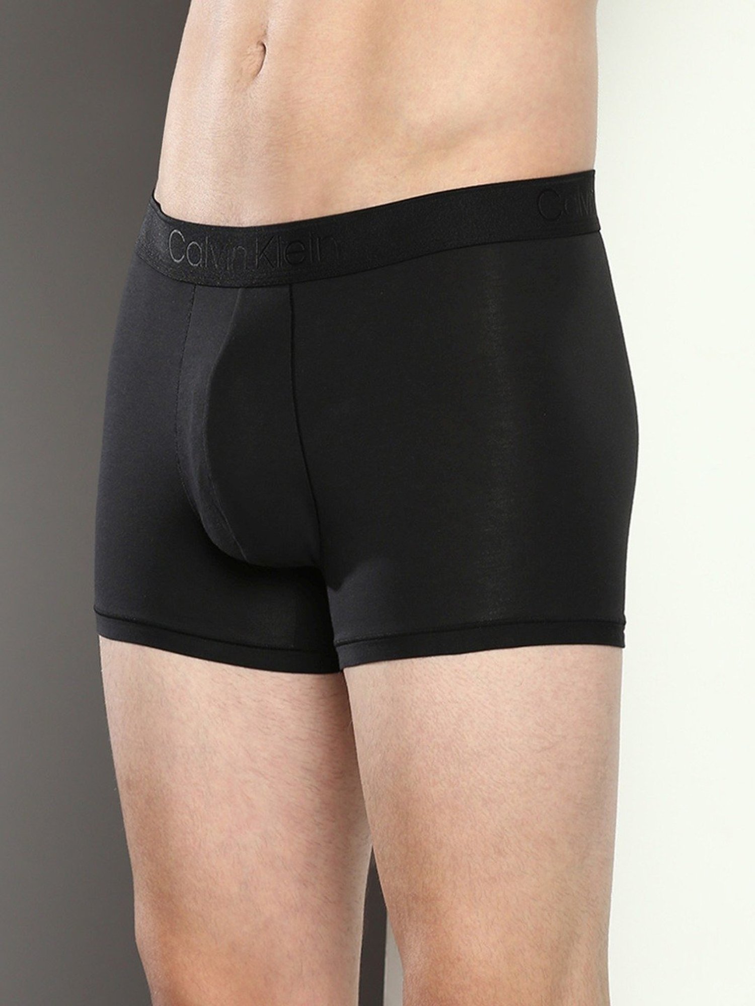 Columbia Charcoal Trunks - Pack of 3