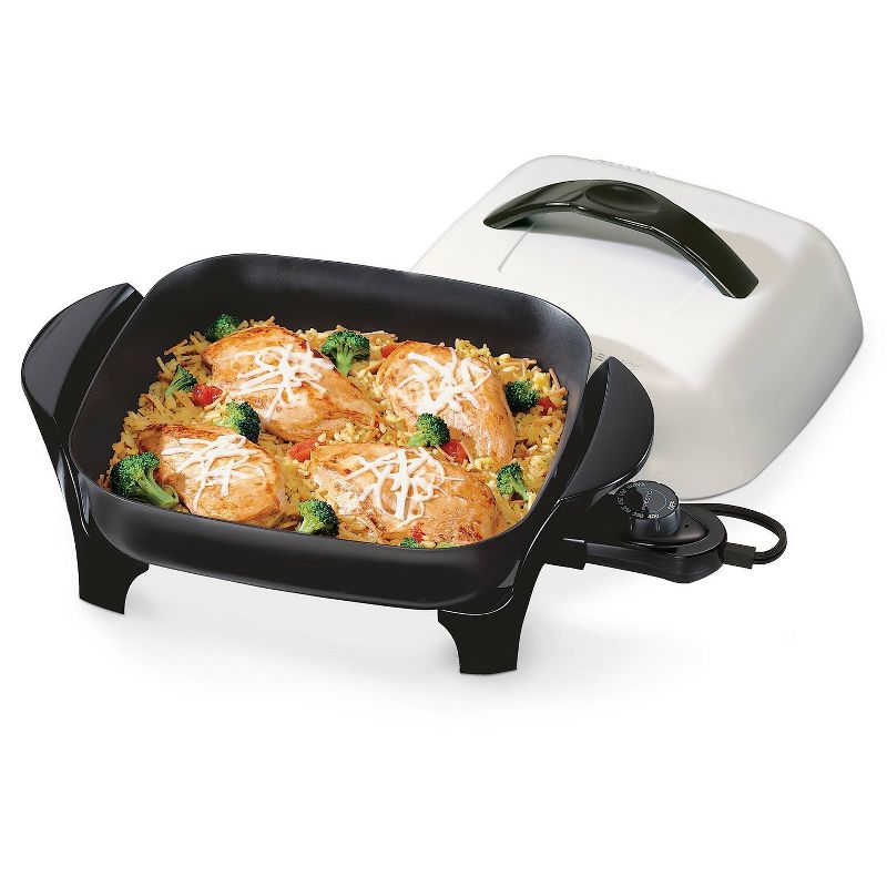 Chefman Smokeless Indoor Grill