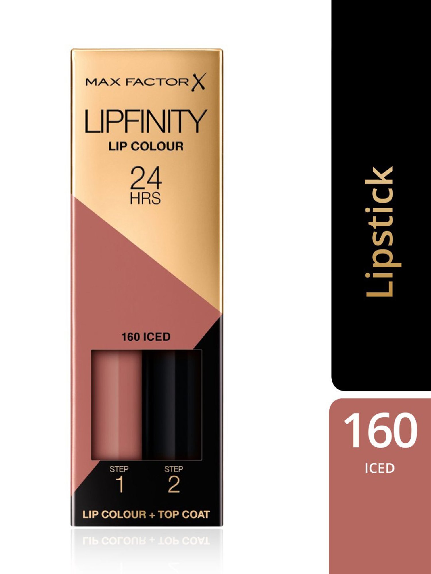 StarStruck By Sunny Leone Liquid Lip Color & Lip Liner Kiss Me Pink