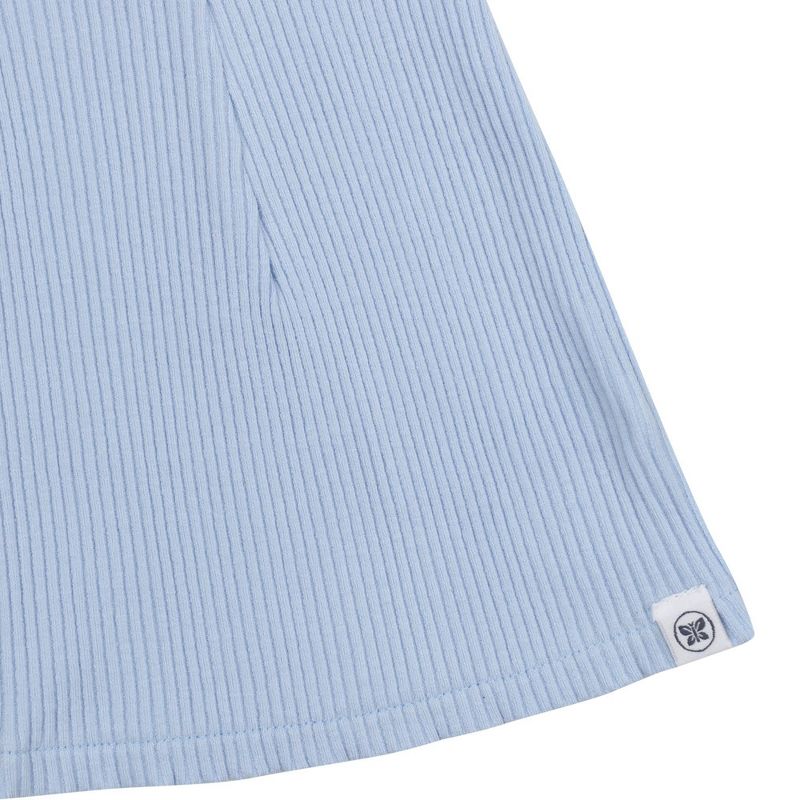 Yoga Sprout Baby Boy Cotton Caps 3pk, Fox, 0-6 Months