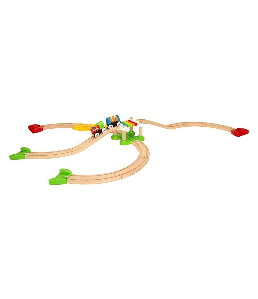 Brio My 1st Railway Beginner Pack