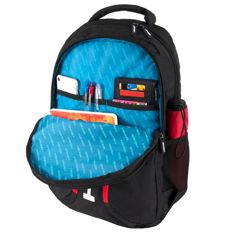 HEAD 18" Borris Backpack - Black