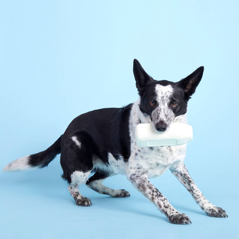 BARK Super Chewer Cow Dog Toy - Mad Cow