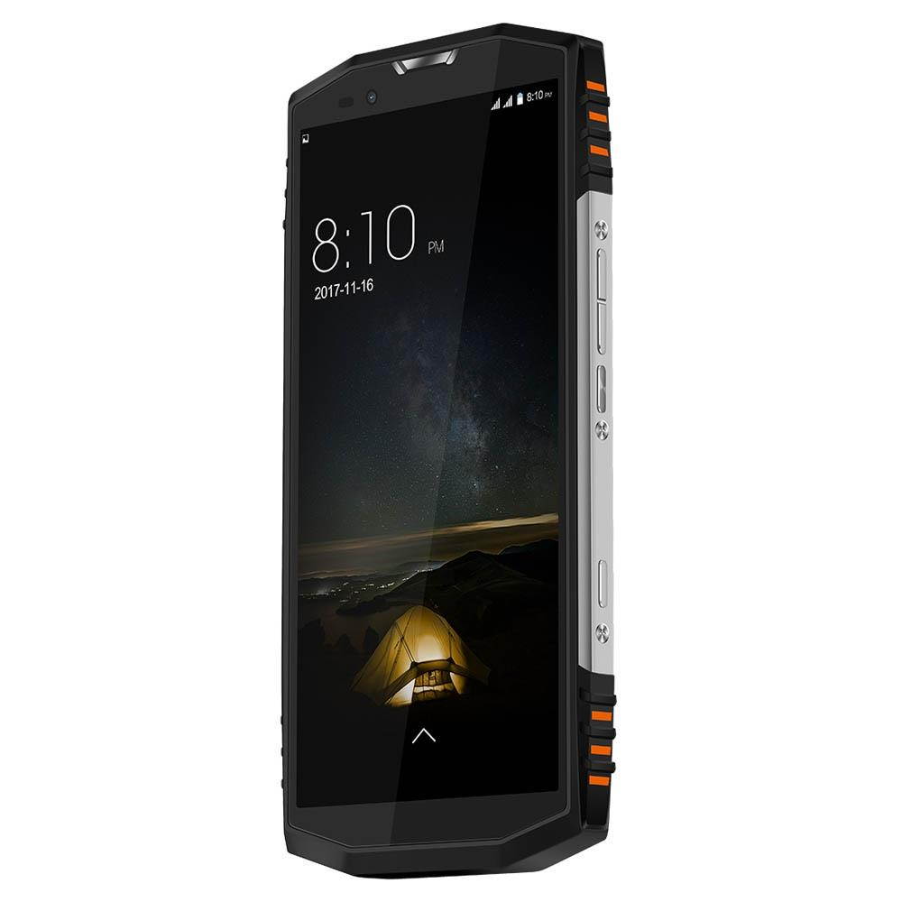 Blackview BV9000 Pro 4G Phablet 5.7 inch Android 7.1 MTK6757CD Octa Core 2.6GHz 6GB RAM 128GB ROM 13.0MP + 5.0MP Dual Rear Cameras NFC OTG