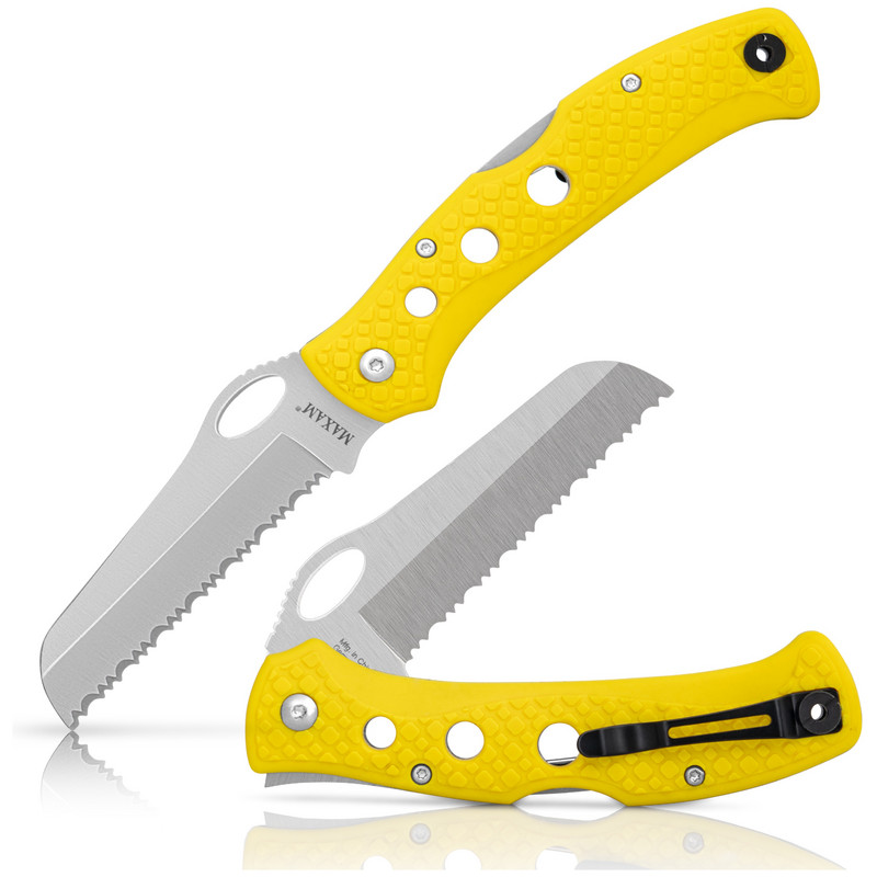 MAXAM® 5" Salt Water Knife