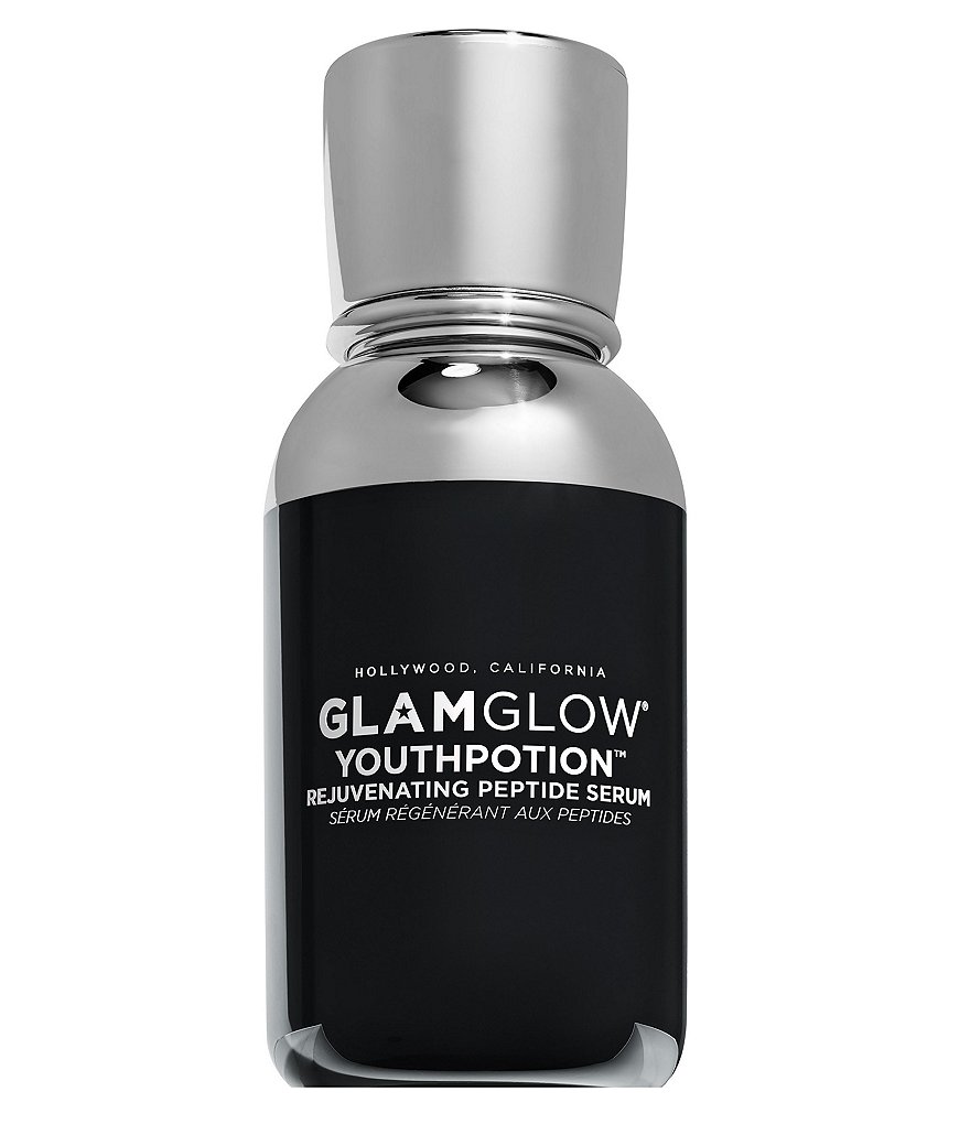 GlamGlow Youthpotion Rejuvenating Serum