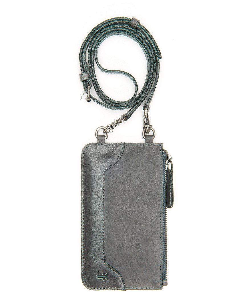 Frye Melissa 3-in-1 Leather Crossbody Bag