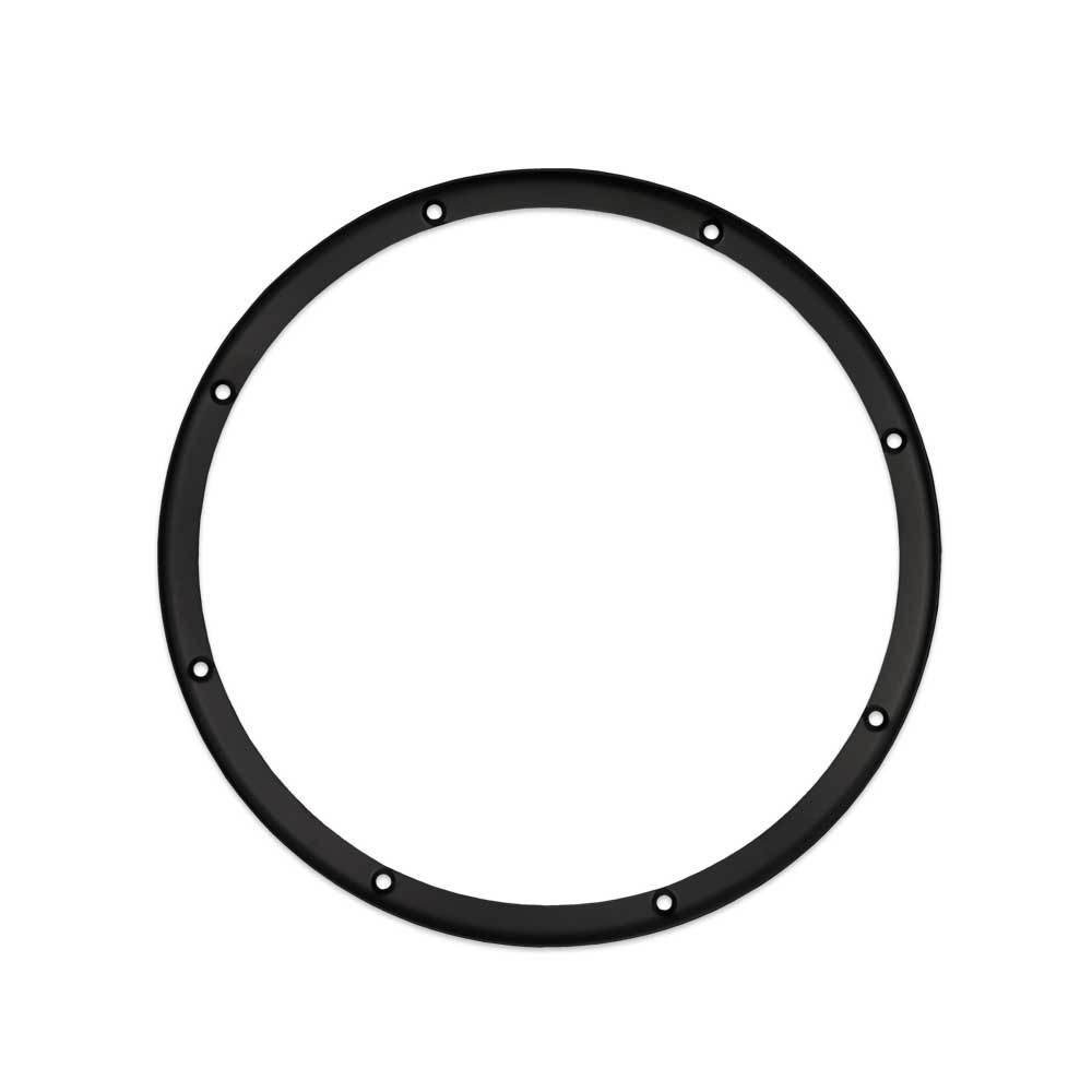 Goldwood Sound SG-M10 Heavy Duty Steel Mesh Snap On Woofer Grill for 10" Speaker