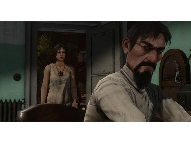 Syberia 3 - Deluxe Edition [Online Game Code]