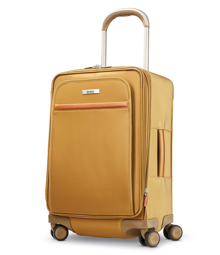 Hartmann Metropolitan 2 Global Carry On Expandable Spinner