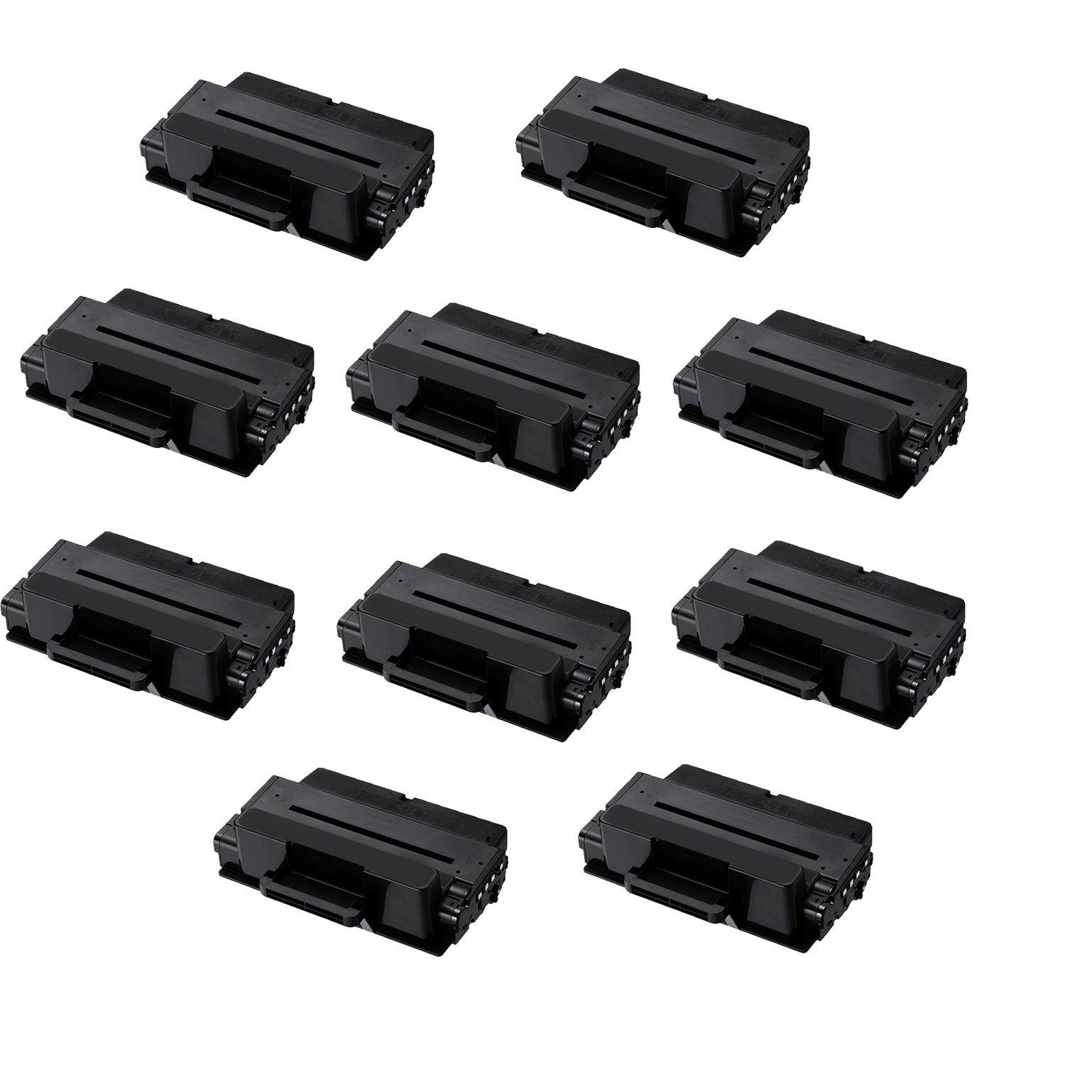 Green Project C-CLI221Y Yellow Ink Cartridge replaces CLI-221Y