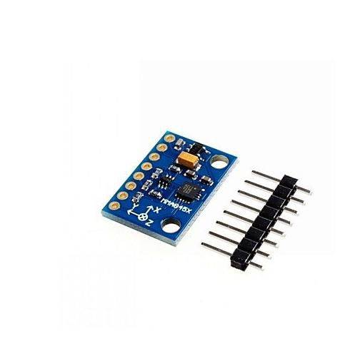 WWH-1pc DHT22 Temperature and Humidity Sensor