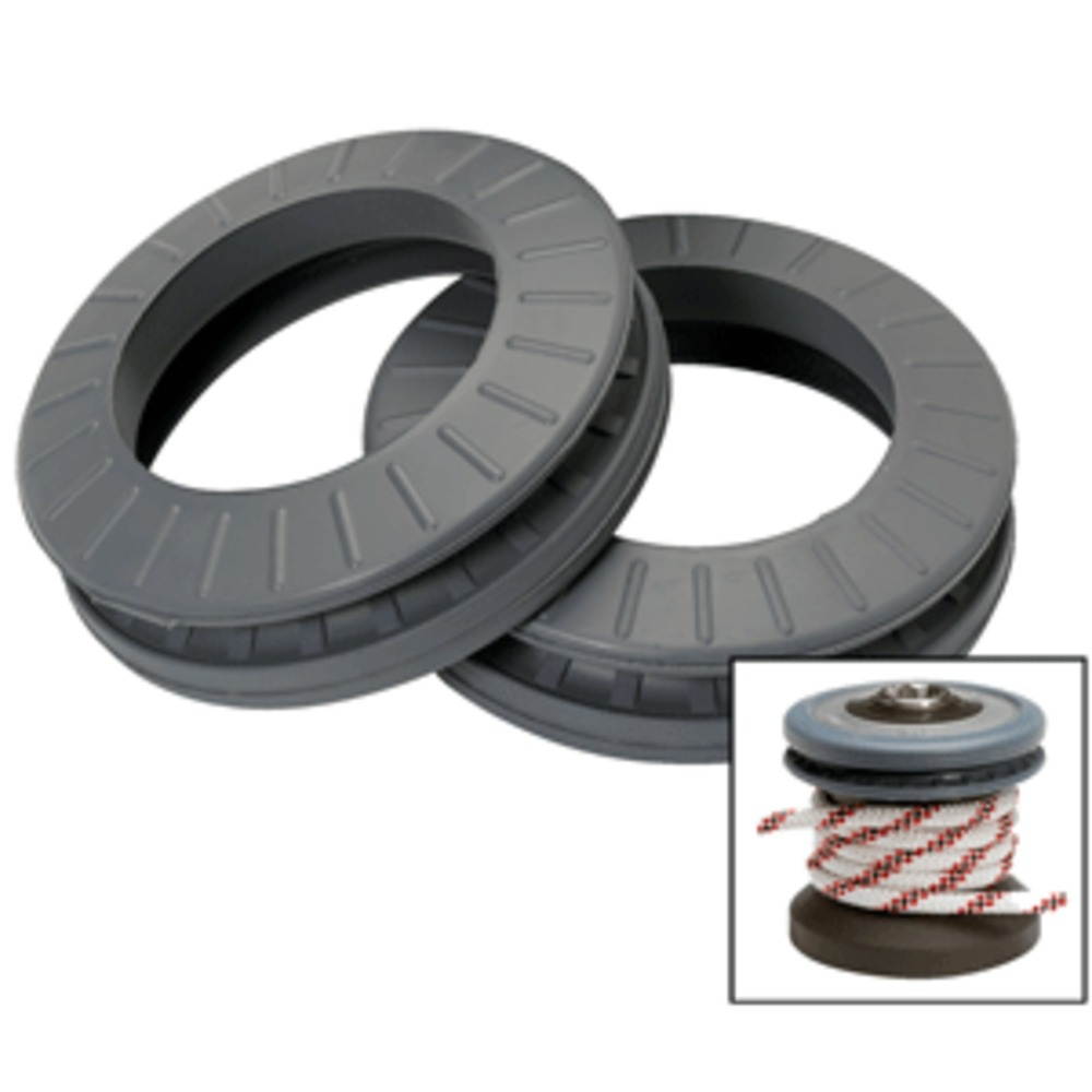 BARTON MARINE EXTRA LARGE WINCHER PAIR 21 644