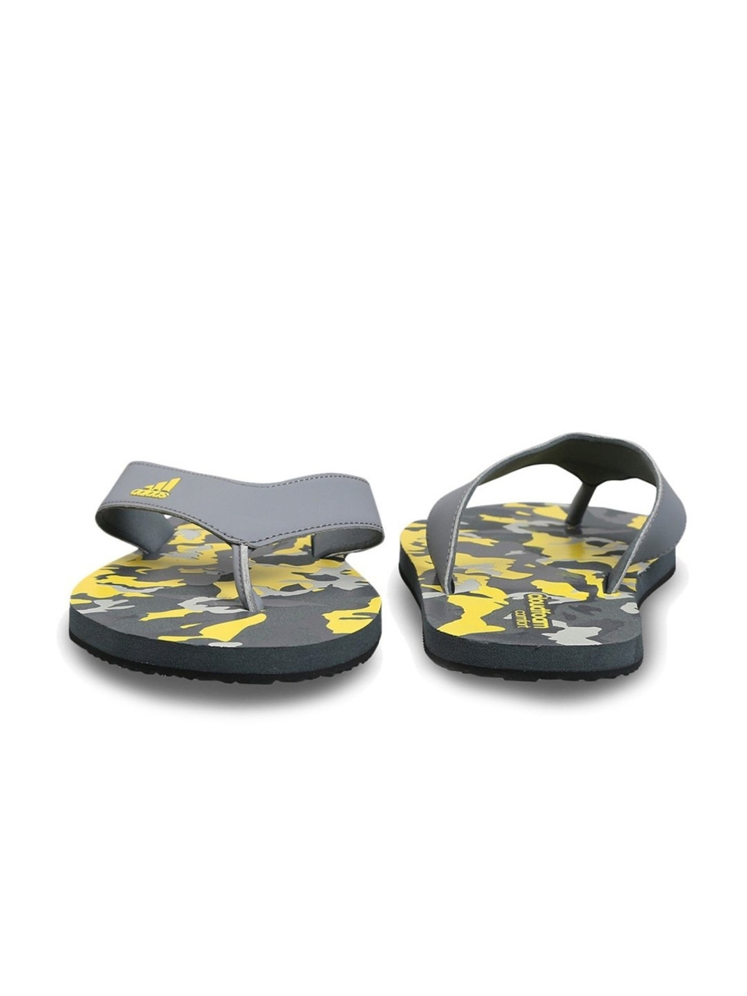 Adidas Men's CLOUDFOAM Flip Flops