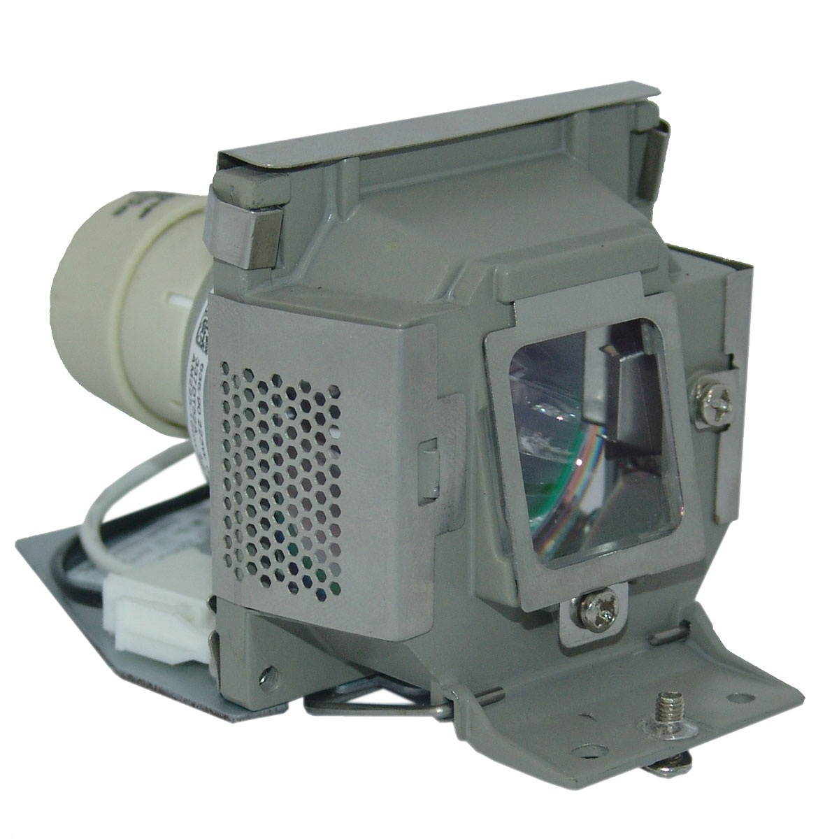 Original Philips Projector Lamp Replacement with Housing for BenQ MP525P