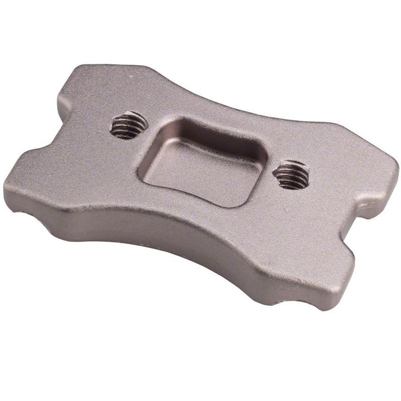 Kind Shock Saddle Clamp Parts Dropper Seatpost Part