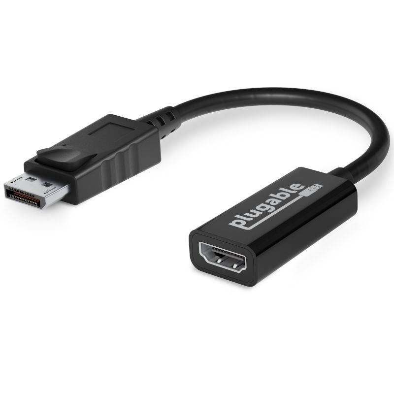 PLUGABLE DP-HDMI ACTIVE DP TO