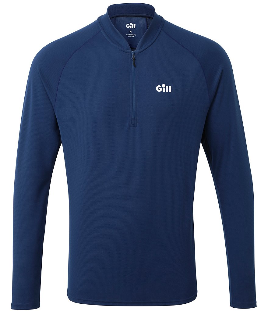 Short Sleeve Camper Print Sportshirt