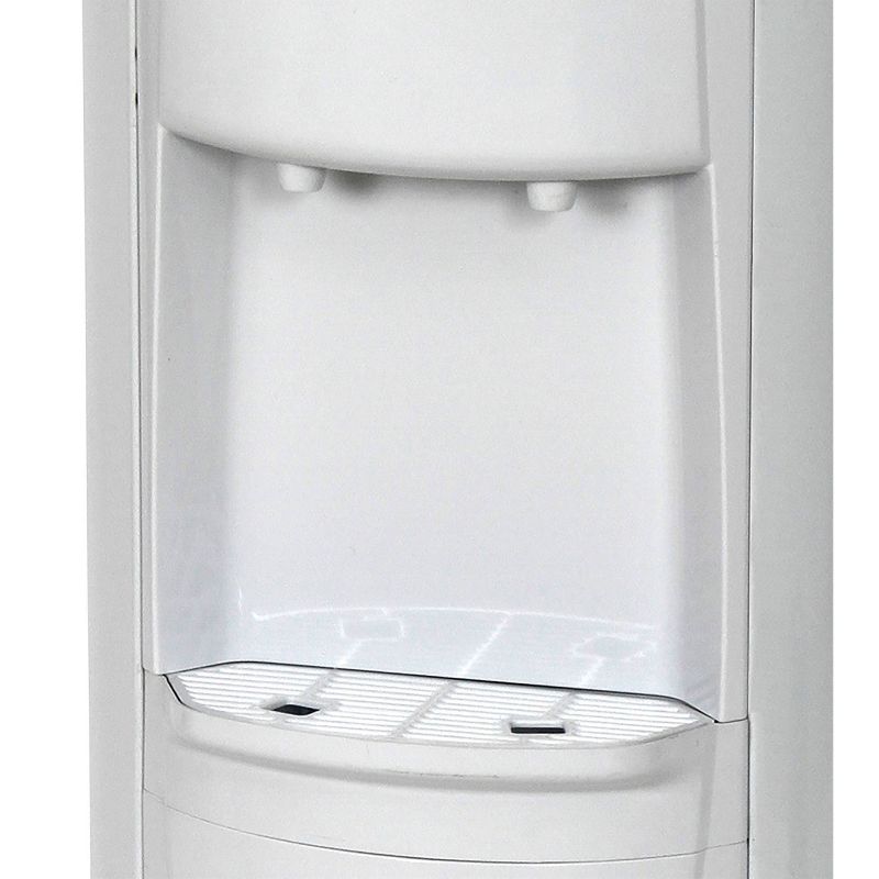 Vitapur Top-Load Floor Standing Water Dispenser - VWD2265W