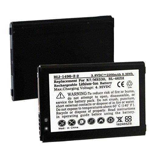 NEW OEM BATTERY FOR HUAWEI P10 + PLUS HB386589ECW USA