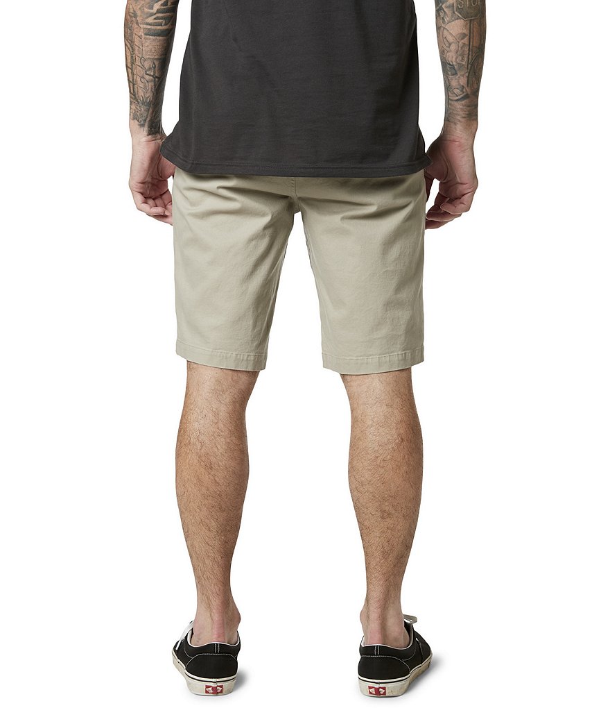 Fox Essex 21#double; Outseam 2.0 Chino Shorts