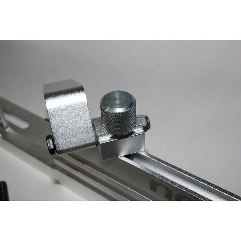 NOVA 9037 Voyager Drill Press Fence Accessory