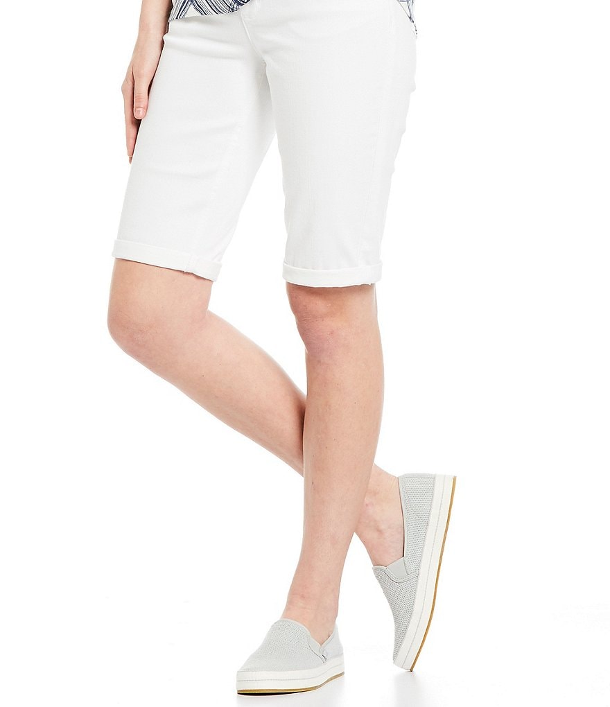 Kendall + Kylie Women's Anthracite Leopard EZORA 2.0 Low Top Lace Up Multi Sneakers