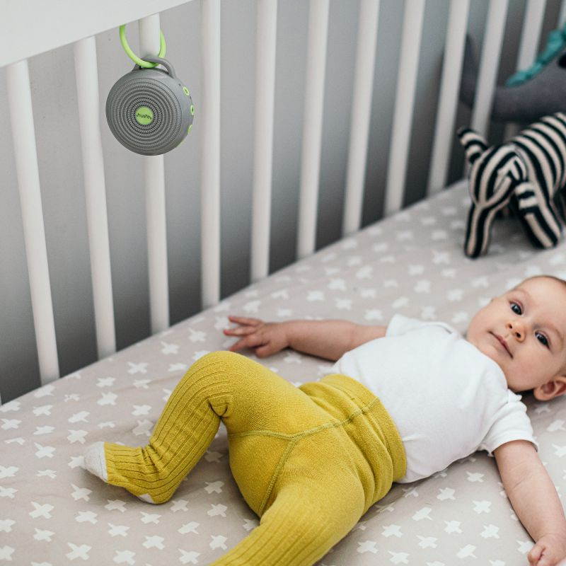 Marpac Hushh White Noise Sound Machine for Baby