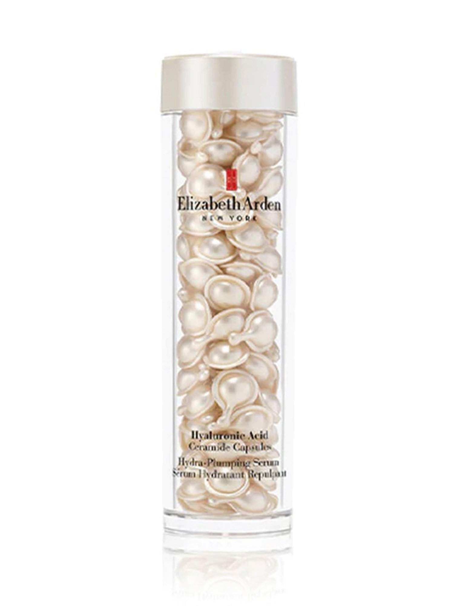 Elizabeth Arden Hyaluronic Acid Ceramide Capsules - 90 Pieces