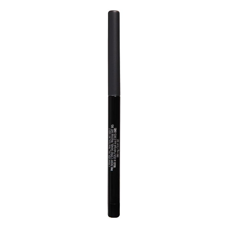 Wet n Wild Mega Liner Liquid Eyeliner Dark Brown - .118 fl oz