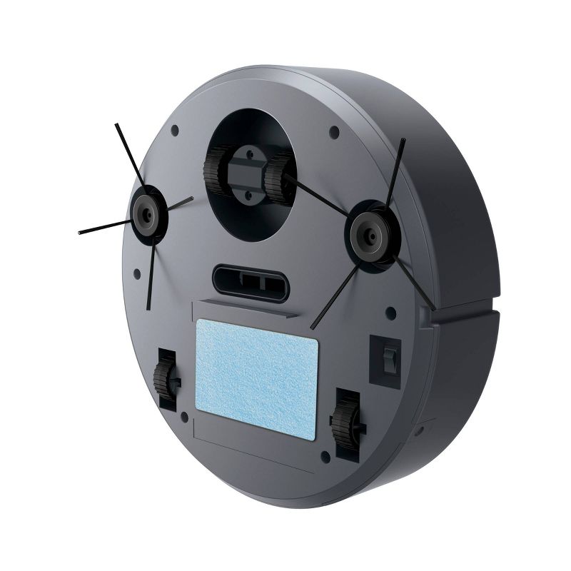 VieOli Basic Robot Vacuum Cleaner - OLIR3001DG - Dark Gray