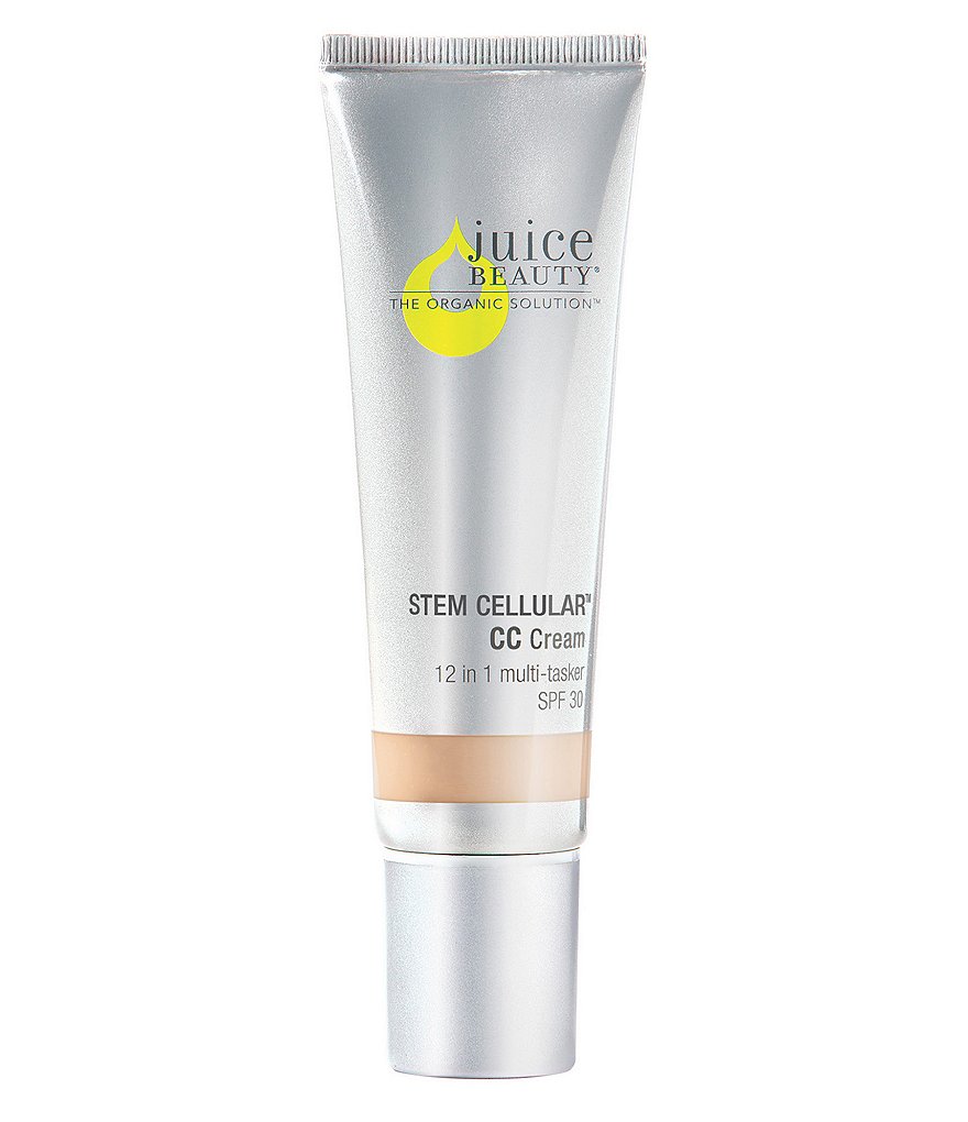 Juice Beauty STEM CELLULAR CC Cream