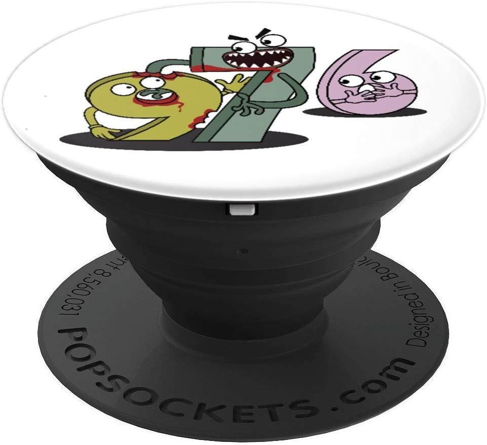 7 Ate 9 Funny Math Mathematics Science Humor