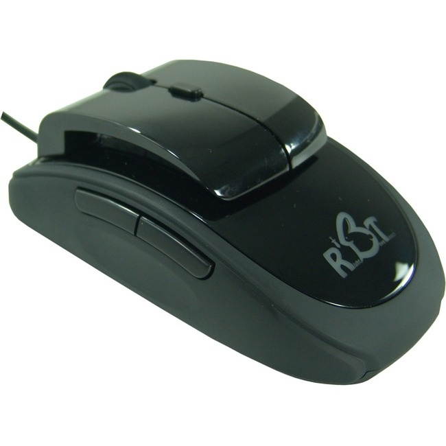 RBT Rebel Real 1.112, Relax Grip, advanced mouse solution for Gaming Ergonomics, Carpal Tunnel, Trigger Finger,  and other related Repetitive Strain Injuries from  extensive PC and Mac usage .