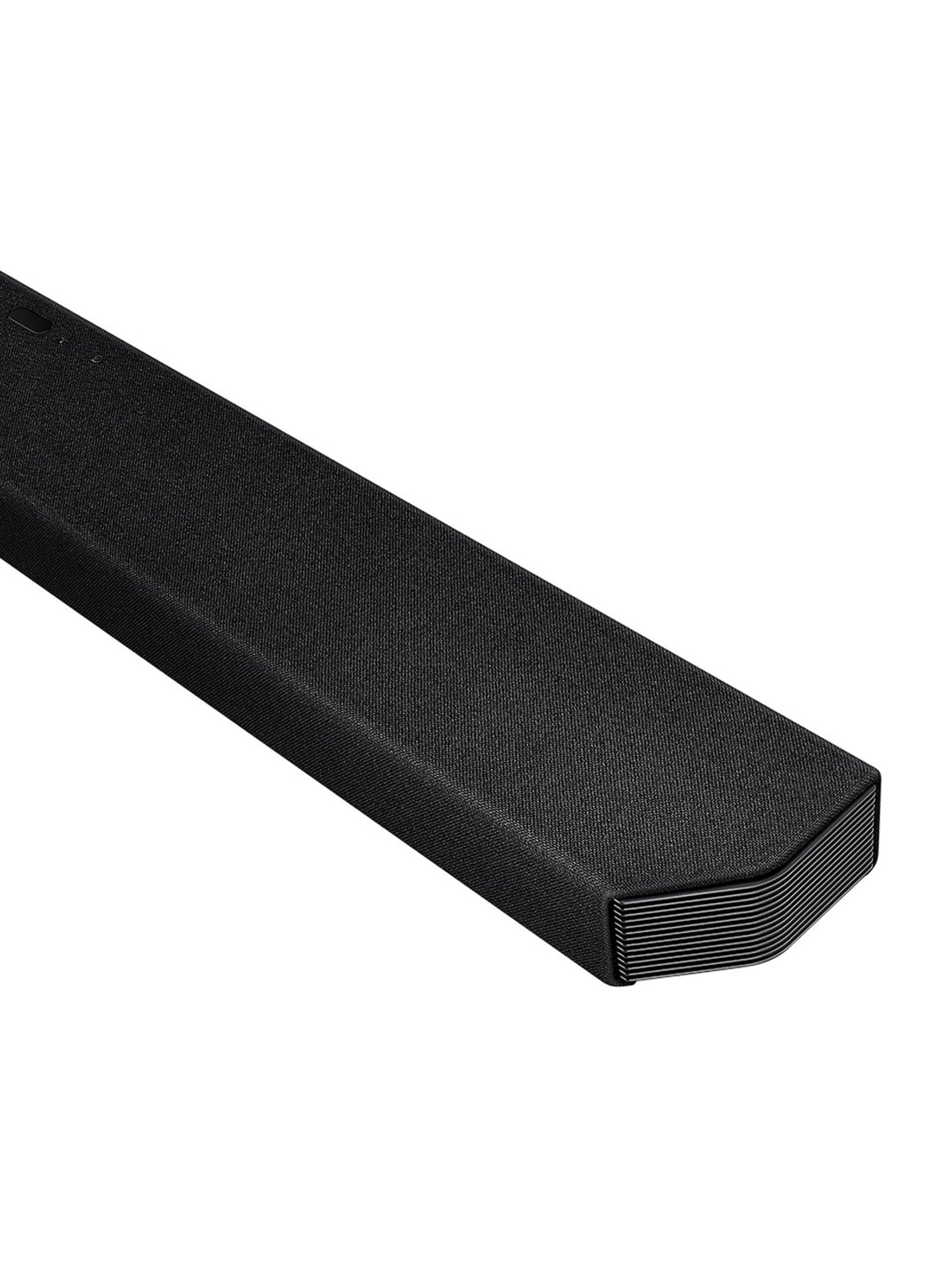 Portronics Decibel 24 | 10W Bluetooth Soundbar Speaker With In Built Mic (Black)