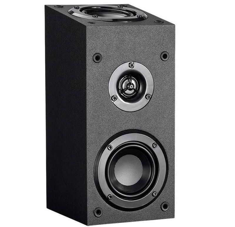 Focal Chora 7.2 Channel Home Theater System (Black)