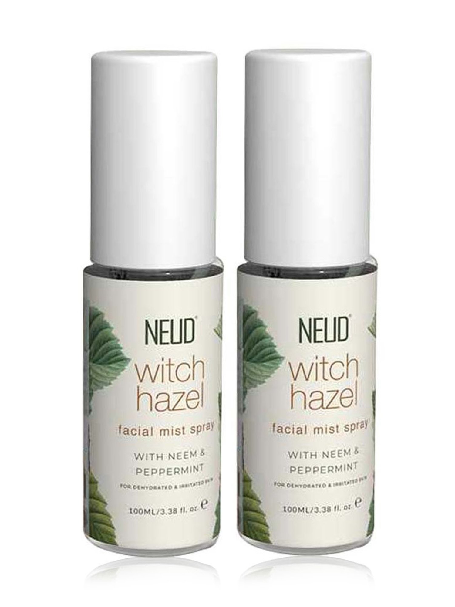 The Love Co. 100% Pure & Natural Rose Water - 100 ml