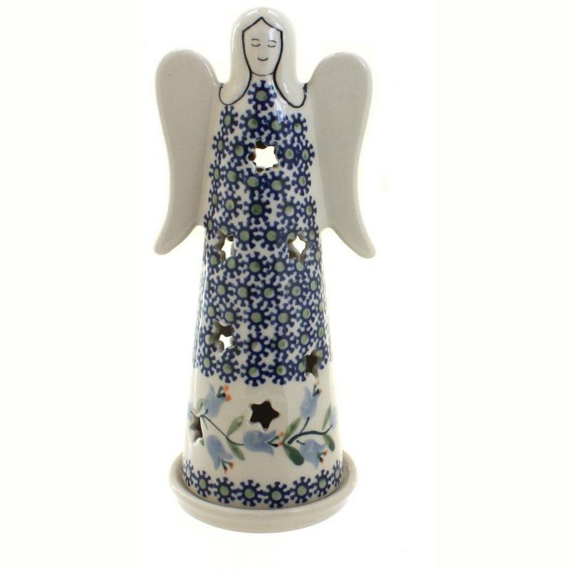 Melrose Set of 6 Rustic Black Hanging Large Tea Light Candle Holders 21"