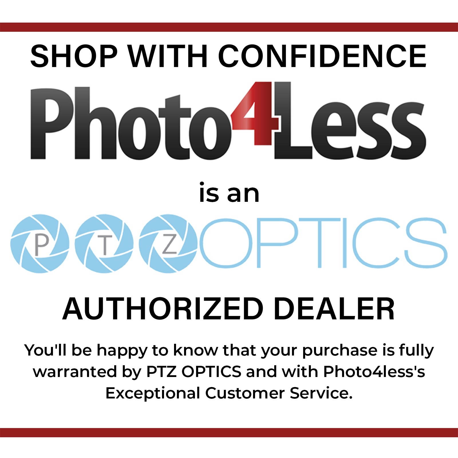 PTZOptics PT12X-ZCAM 2MP 1080p 3G-SDI Box Camera