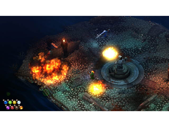 Magicka DLC: Tower of Niflheim [Online Game Code]